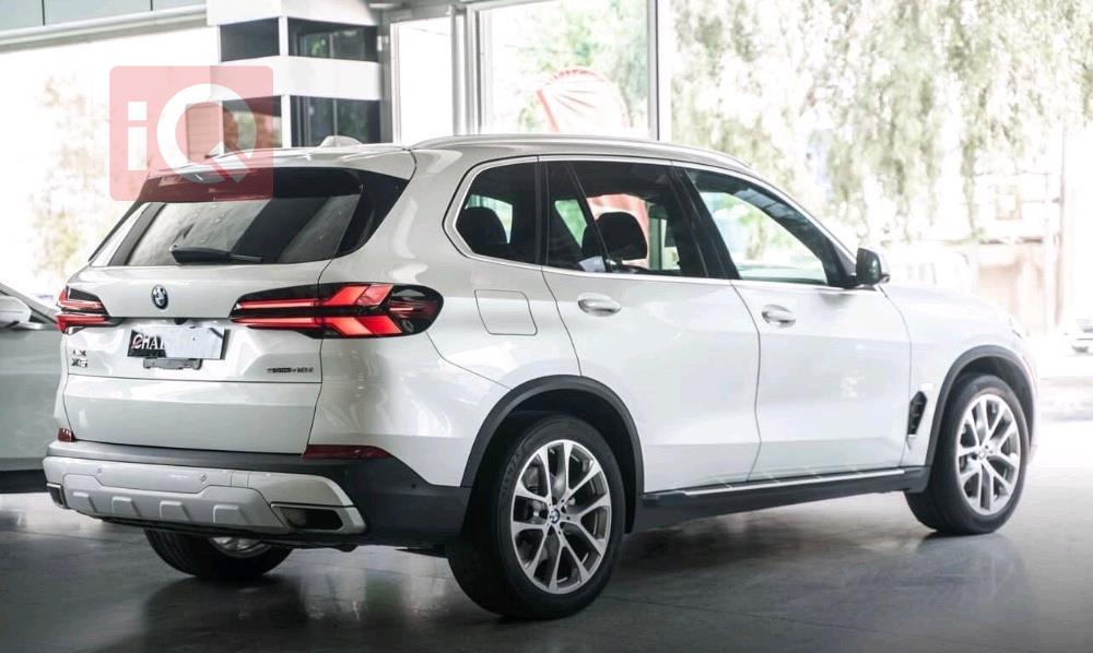 بي ام دبليو X5